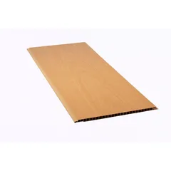 Forro Pvc Junt Seca Cerejeir 8mm 200x600
