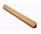 Moldura Pvc Meia Cana Angelim 6m