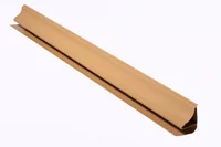 Moldura Pvc Meia Cana Angelim 6m