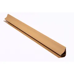 Moldura Pvc Meia Cana Angelim 6m