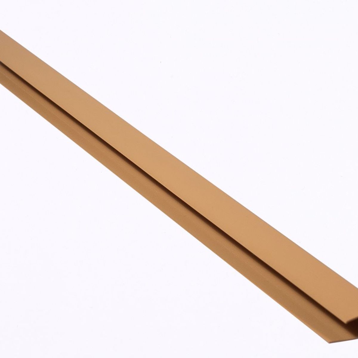 Roda Forro u Pvc Cerejeira 6m, marca Perin Plásticos - Foto Principal