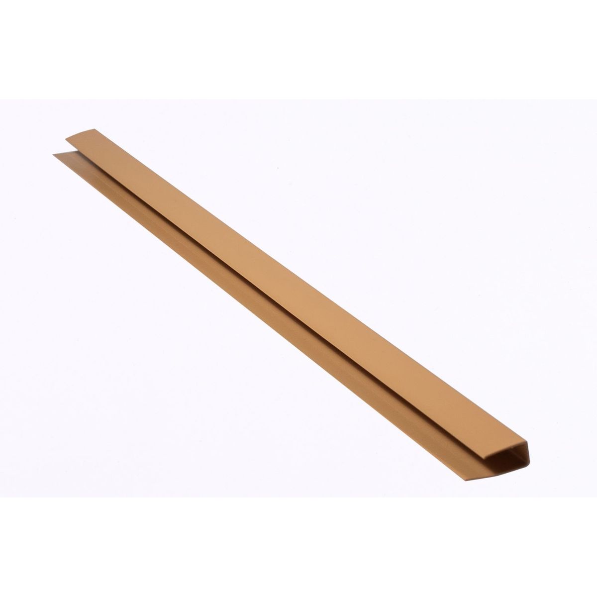 Roda Forro u Pvc Cerejeira 6m, marca Perin Plásticos - Foto Principal