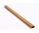 Roda Forro u Pvc Cerejeira 6m