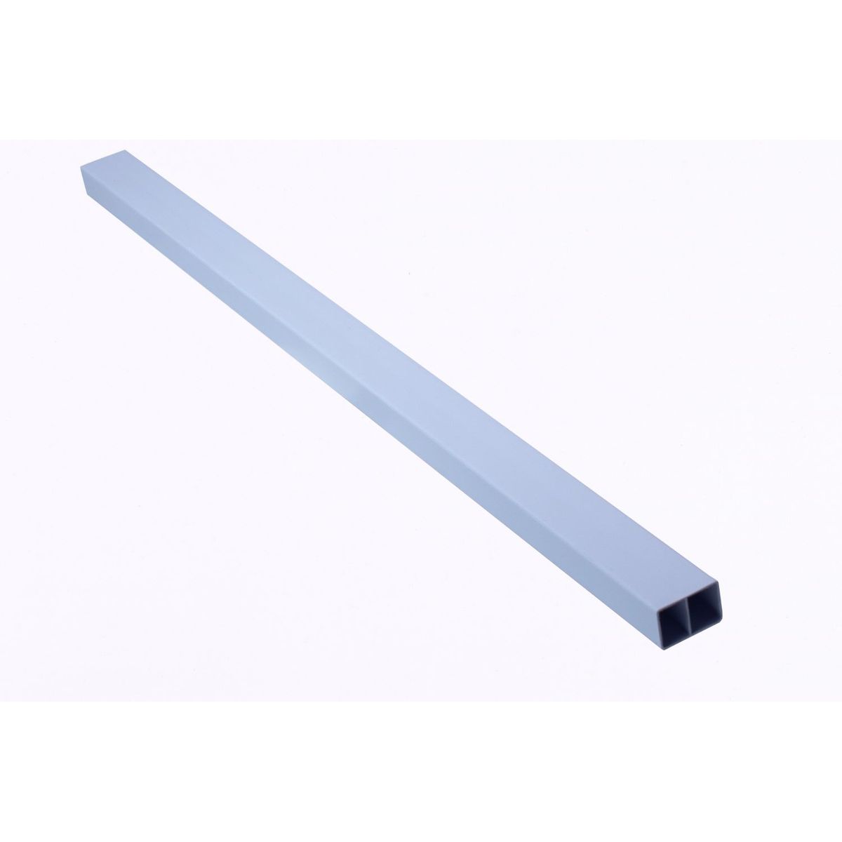 Tubo Ret. Plastilon Branco 6m, marca Perin Plásticos - Foto Principal