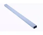 Tubo Ret. Plastilon Branco 6m