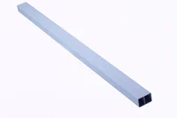 Tubo Ret. Plastilon Branco 6m