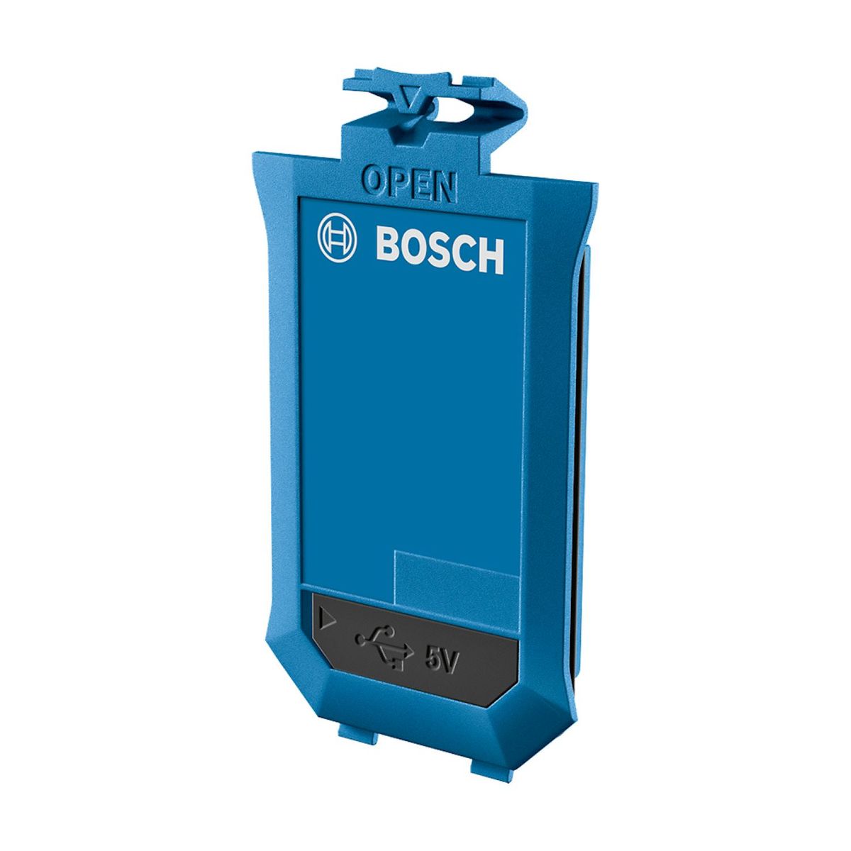 Bateria Recarregável de Íons de Lítio Bosch 3,7v 10ah, marca Bosch - Foto 2