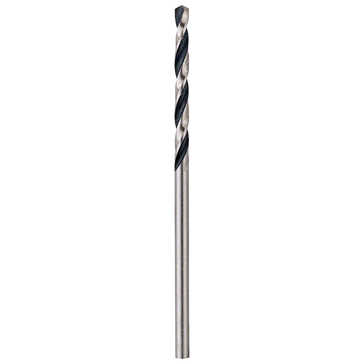 Pacote com 2 Unidades da Broca para Metal Hss-pointteq 2,0mm, marca Bosch - Foto Principal