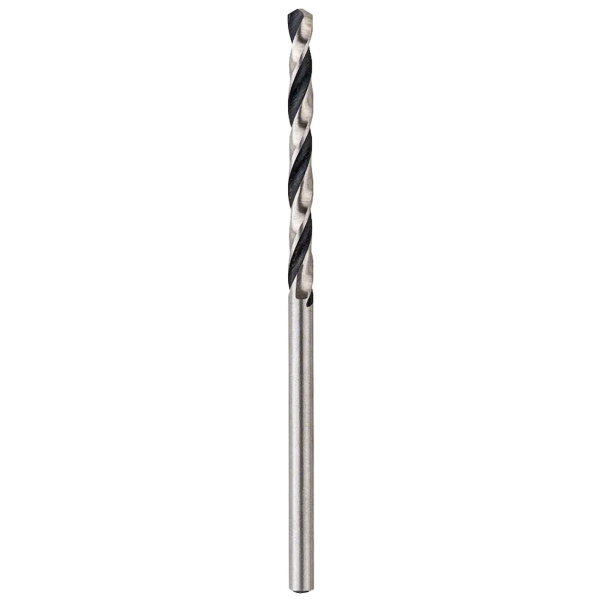 Pacote com 2 Unidades da Broca para Metal Hss-pointteq 2,5mm, marca Bosch - Foto Principal