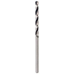 Pacote com 2 Unidades da Broca para Metal Hss-pointteq 2,5mm