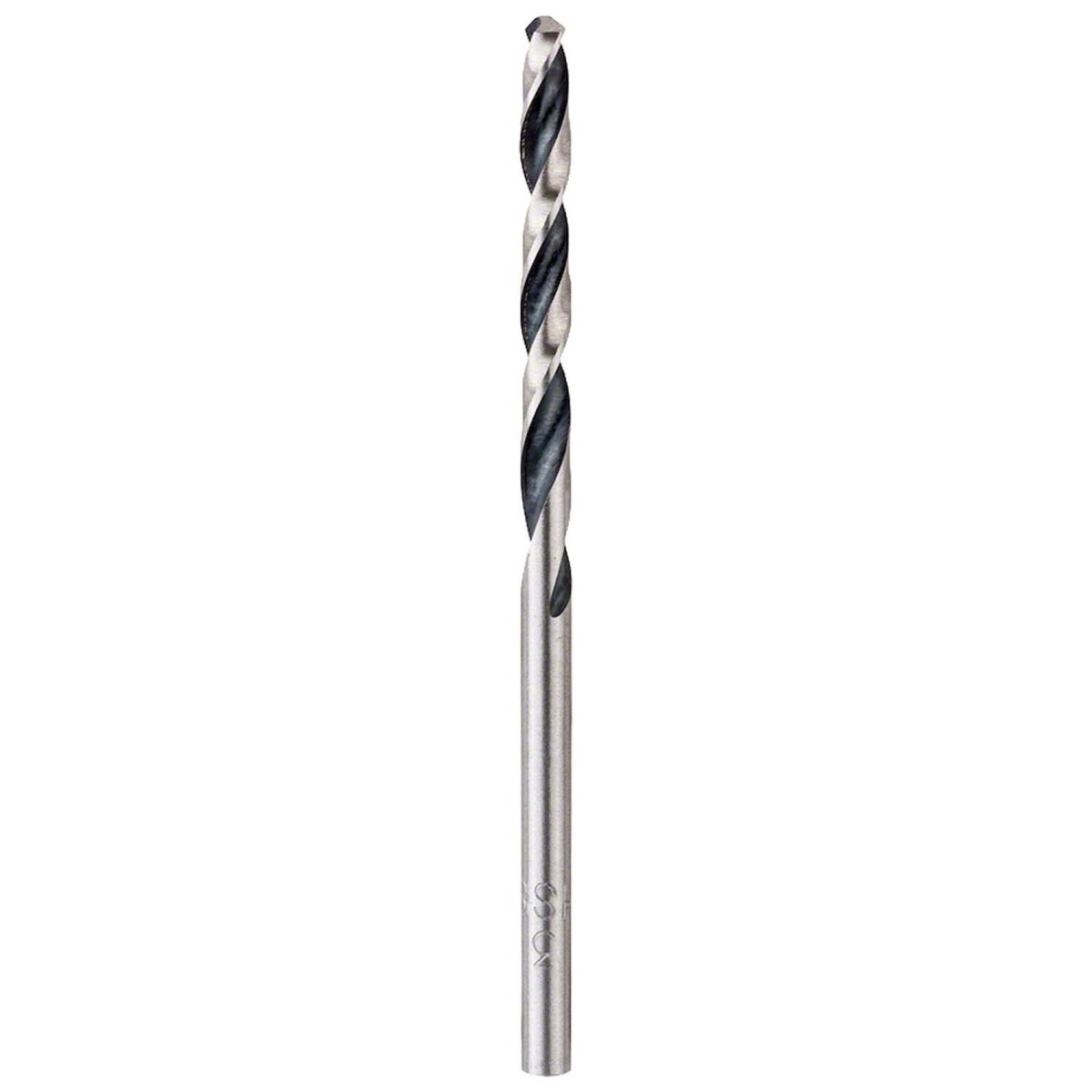 Pacote com 2 Unidades da Broca para Metal Hss-pointteq 3,5mm, marca Bosch - Foto Principal