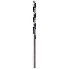 Pacote com 2 Unidades da Broca para Metal Hss-pointteq 3,5mm