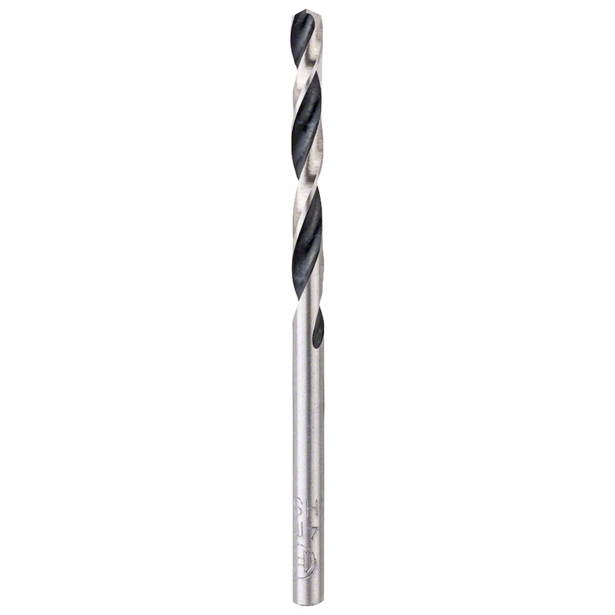 Pacote com 2 Unidades da Broca para Metal Hss-pointteq 4,0mm, marca Bosch - Foto Principal