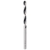 Pacote com 2 Unidades da Broca para Metal Hss-pointteq 4,0mm