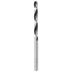Pacote com 2 Unidades da Broca para Metal Hss-pointteq 4,0mm