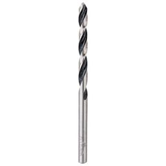 Broca para Metal Hss-pointteq 4,5mm