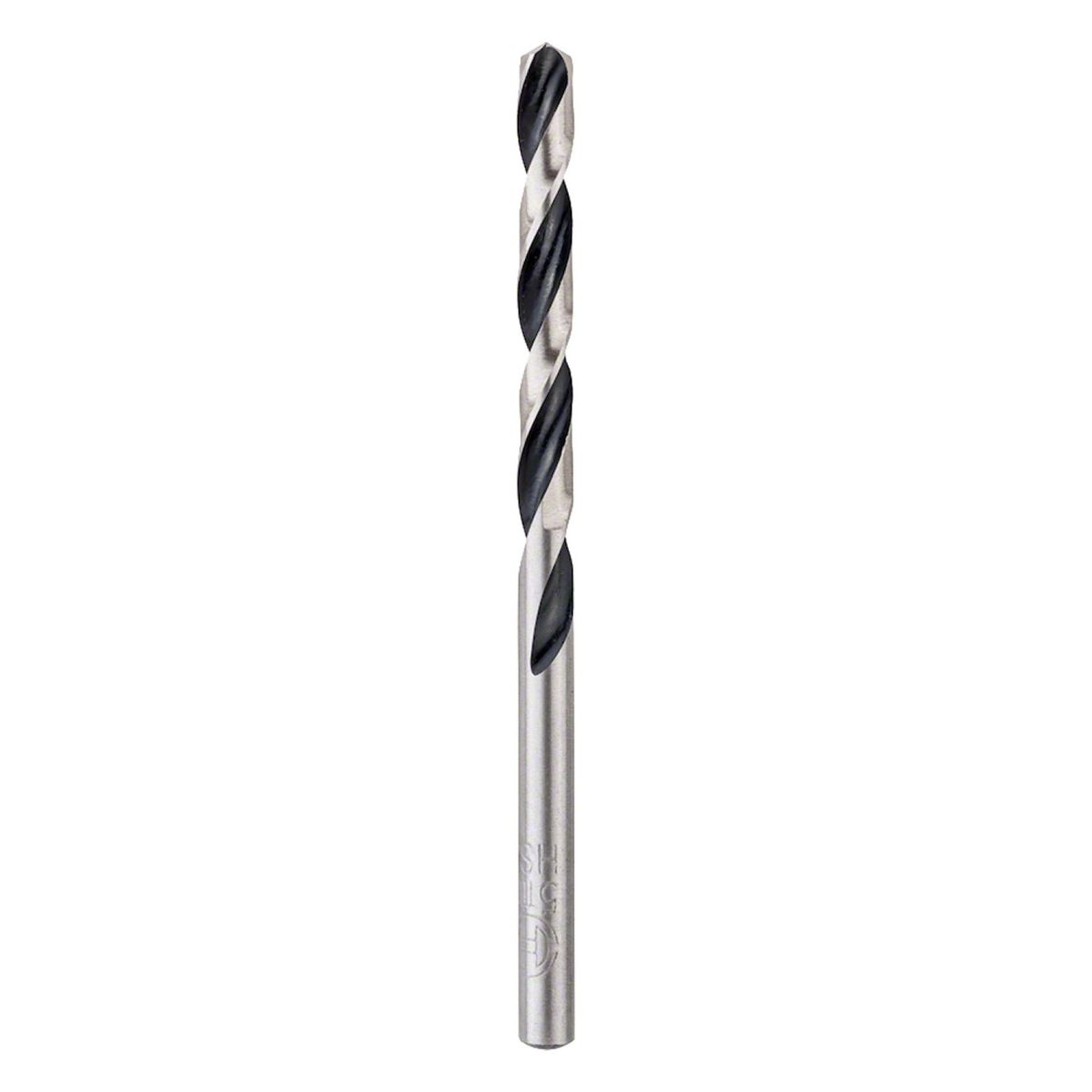 Broca para Metal Hss-pointteq 5,5mm, marca Bosch - Foto Principal