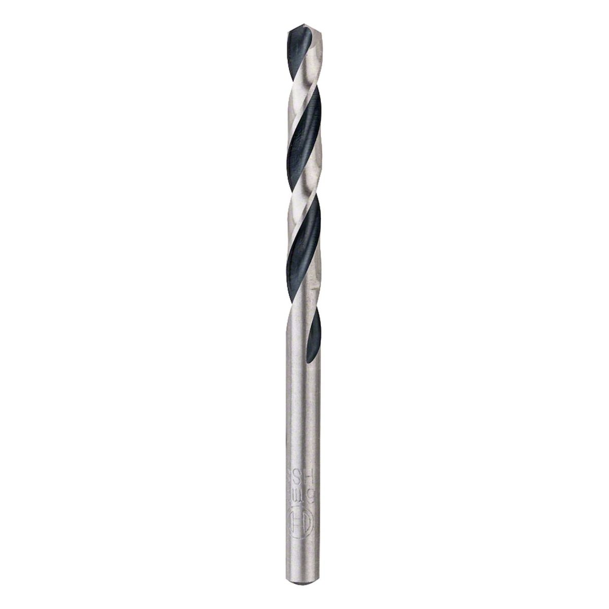 Broca para Metal Hss-pointteq 6,0mm, marca Bosch - Foto Principal