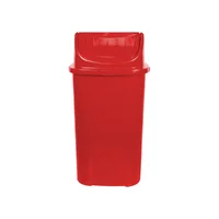 Lixeira Basculante 60L