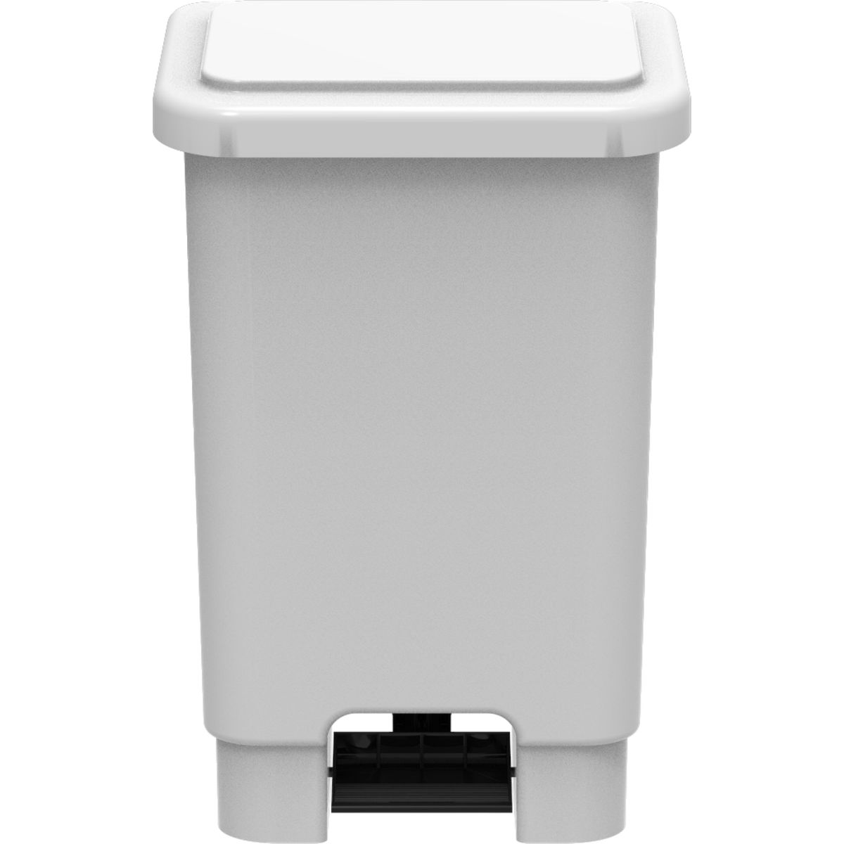 Lixeira Pedal 50L, marca  - Foto Principal