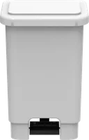 Lixeira Pedal 50L