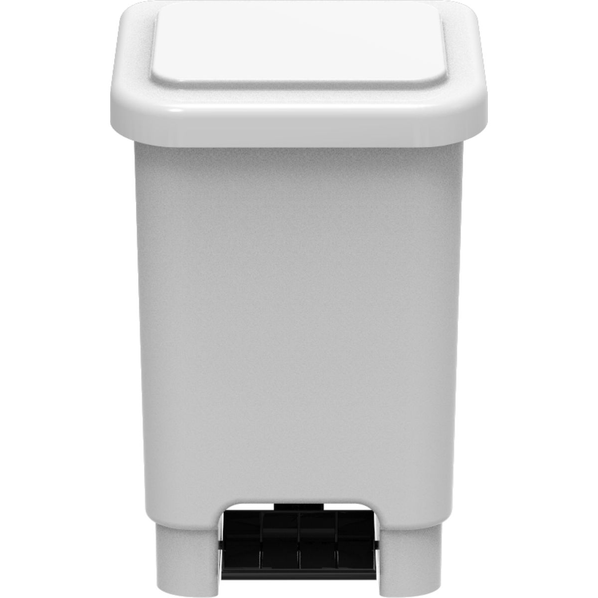 Lixeira Pedal 25L, marca  - Foto Principal