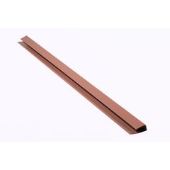Roda Forro u Pvc Ipê 6m