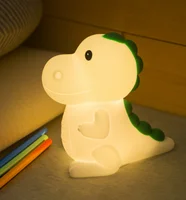 Luminária Soft Led Rex 0,5w