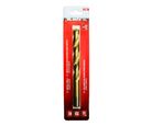 Broca de Aço Rápido para Metal, 12 Mm, Nitreto de Titânio, Haste Cilíndrica, 1 Pçs MTX