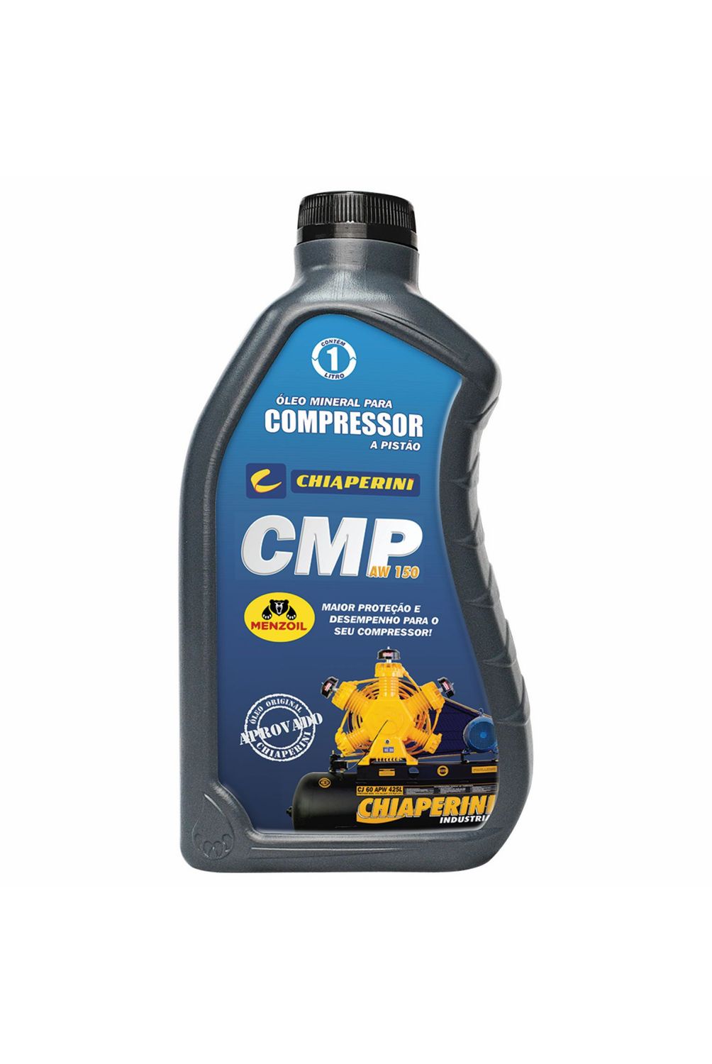 Oleo Compressor Chiaperini Vg 150 Aw | Sodimac