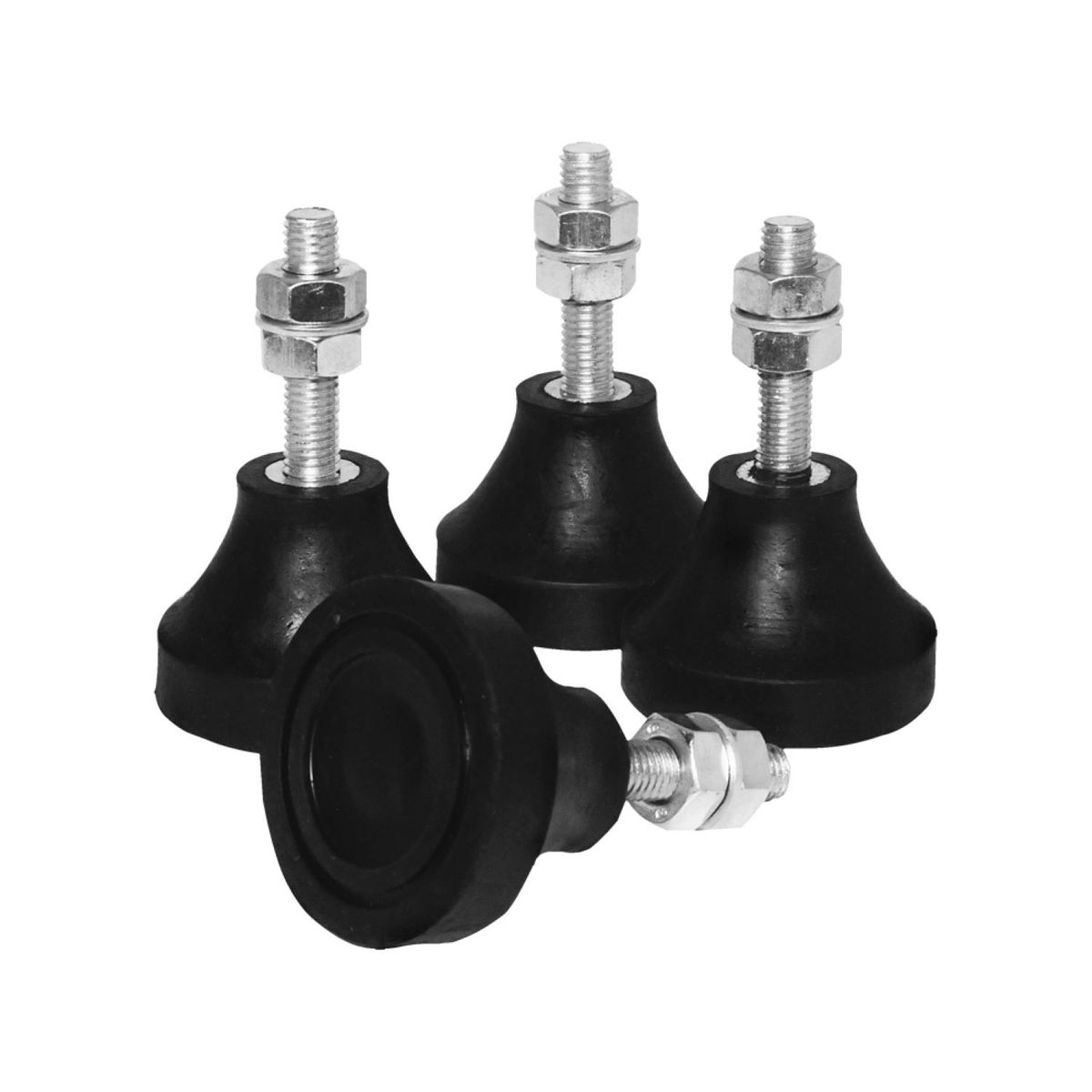 Kit Vibraless 3/8" Ch Vl-320, marca  - Foto Principal