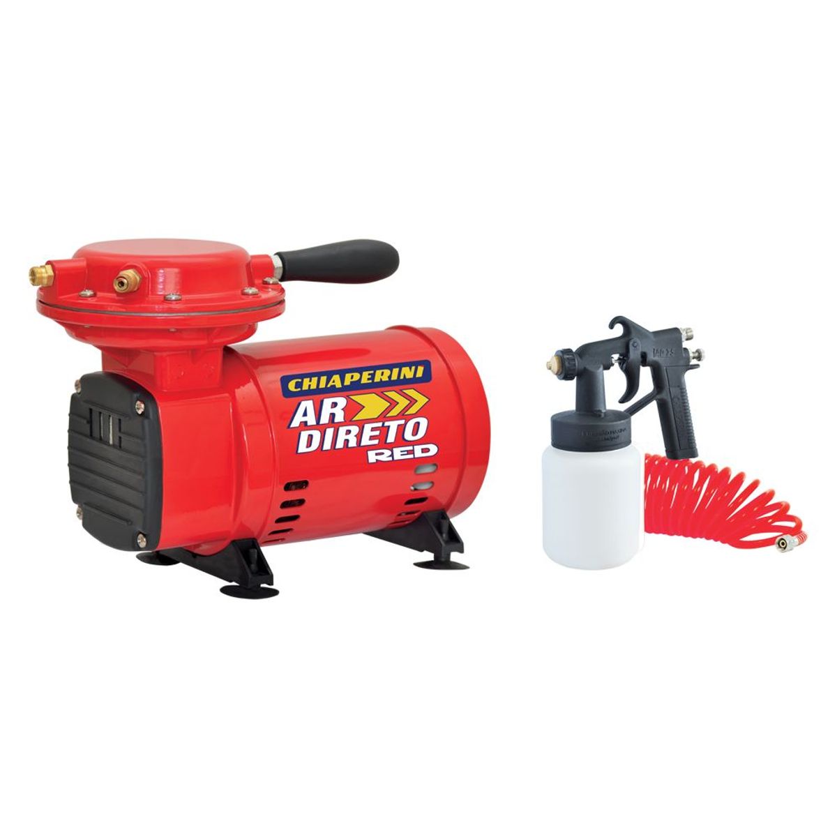 Motocompr.ar Direto Red C/m 1/3hp, marca  - Foto Principal