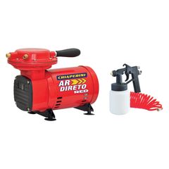Motocompr.ar Direto Red C/m 1/3hp