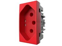 Tomada 2p+t 20a Vm Modulopró