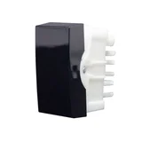 Int. Simples 10a-250v Inova Pró Class Black Piano