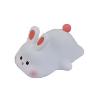 Luz Noturna Infantil Coelho Acosta Just Home Collection