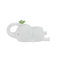 Luz Noturna Infantil Elefante Acos Just Home Collection