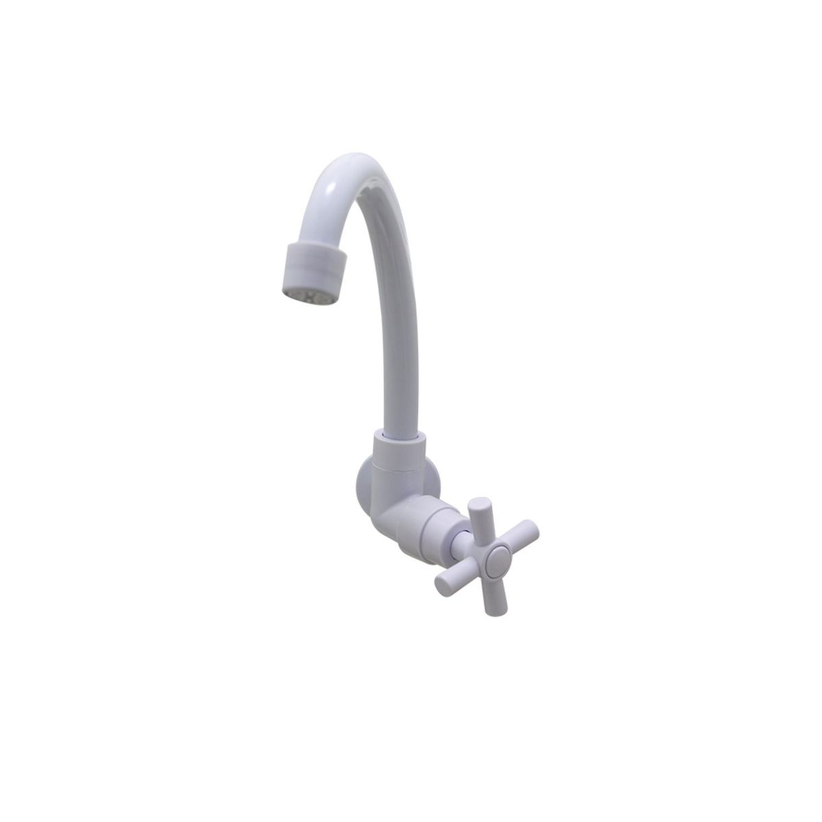 Torneira de Parede Cozinha  com  1/4v e Acabamento C-31 Bognar Metais, marca Bognar Metais - Foto 2