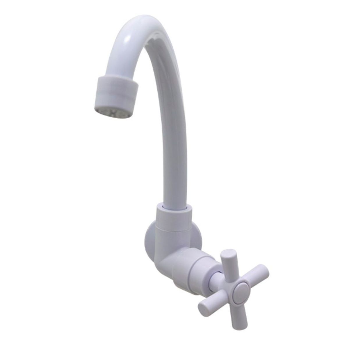 Torneira de Parede Cozinha  com  1/4v e Acabamento C-31 Bognar Metais, marca Bognar Metais - Foto Principal