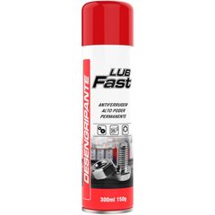 Lub Fast Spray 300 Ml