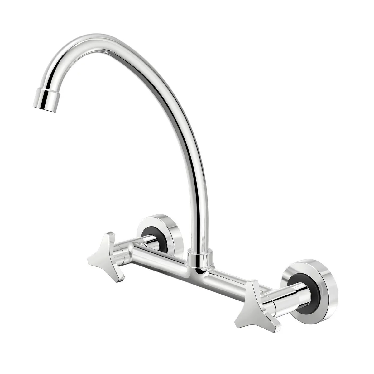 Misturador de Cozinha Parede Nova Gyro, marca Fabrimar - Foto Principal