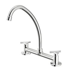 Misturador de Cozinha Bancada Nova Gyro