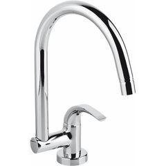 Torneira de Cozinha Bancada Pratika Plus