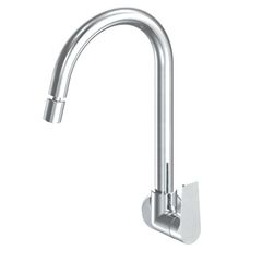 Torneira de Cozinha Parede Nova Loft