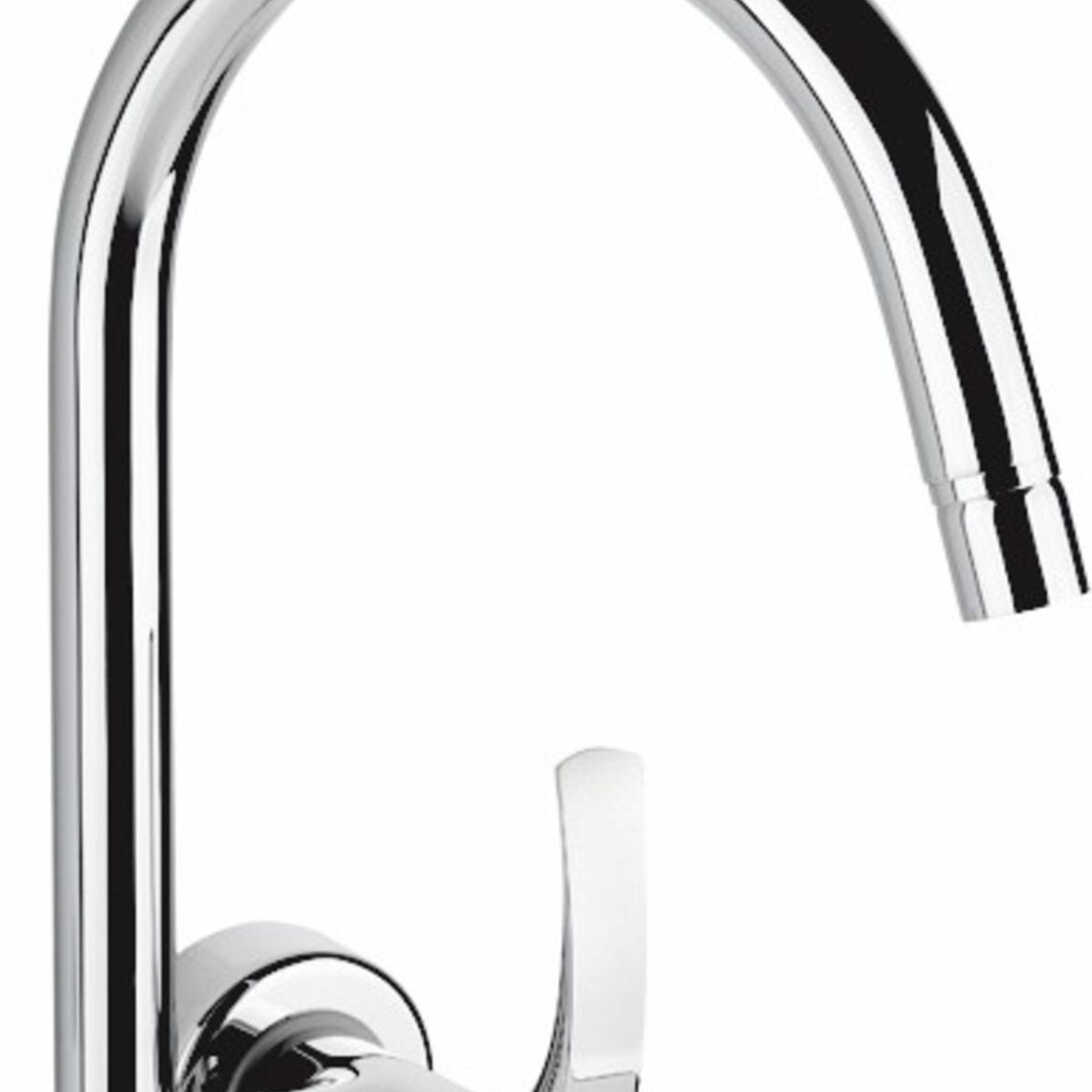 Torneira de Cozinha Parede Pratika Plus, marca Fabrimar - Foto Principal