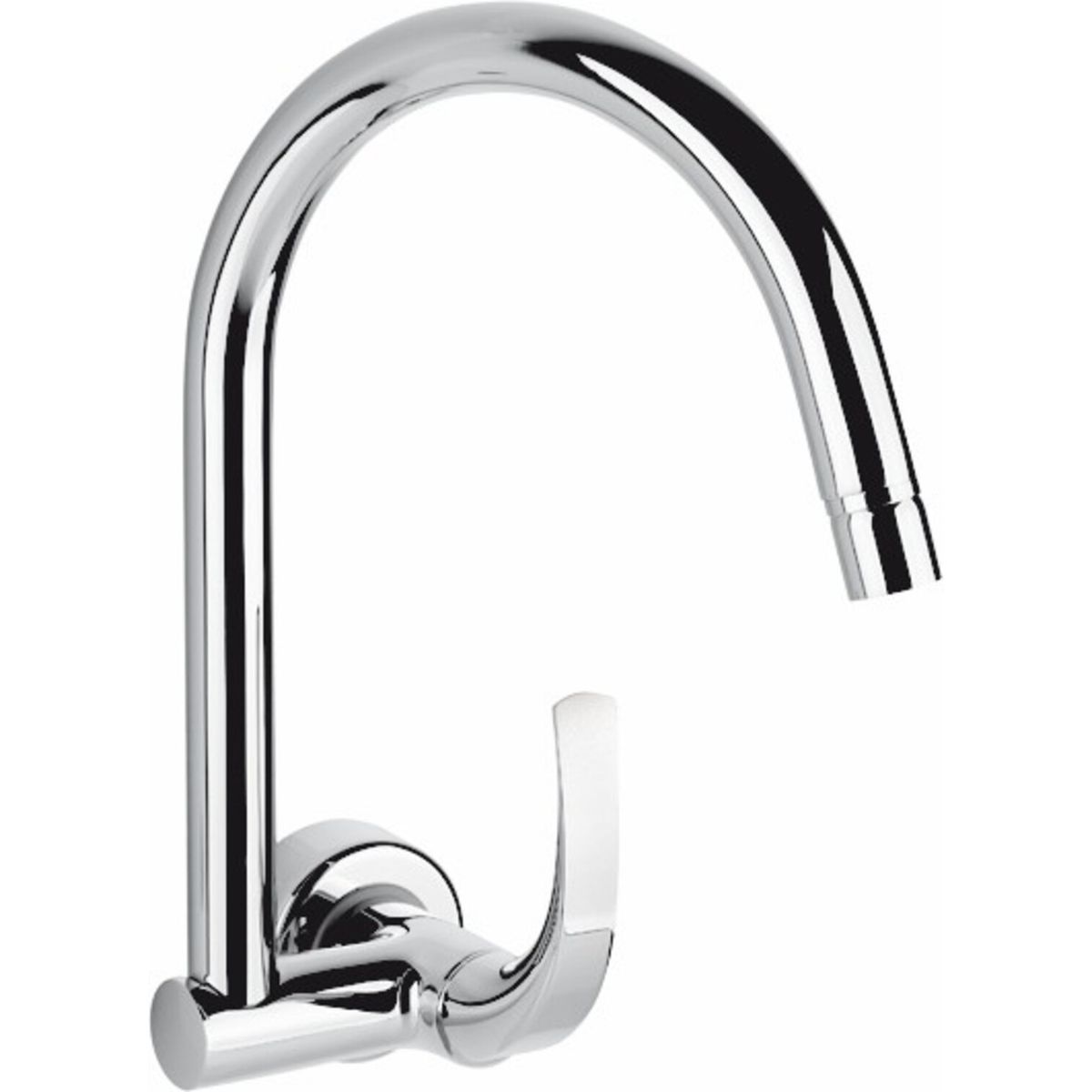 Torneira de Cozinha Parede Pratika Plus, marca Fabrimar - Foto Principal