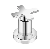 Acabamento Universal Ella Cross