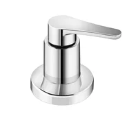 Acabamento Universal Exacta