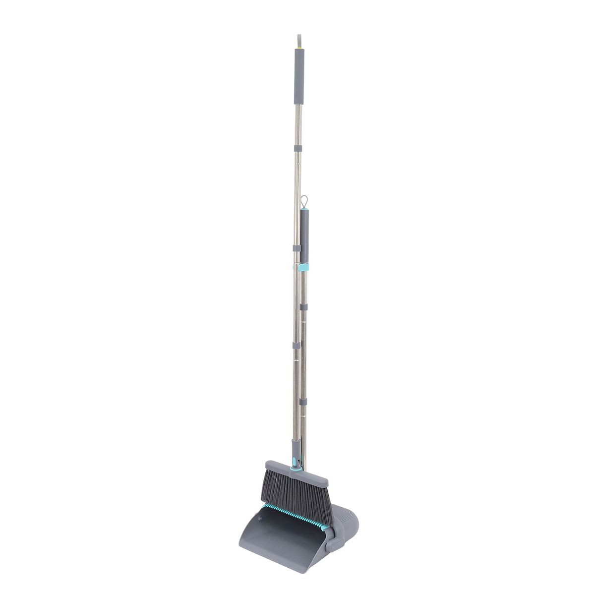 Pá de Lixo com Vassoura Ext 130cm Kleine Wolke, marca Kleine Wolke - Foto Principal
