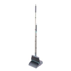 Pá de Lixo com Vassoura Ext 130cm Kleine Wolke
